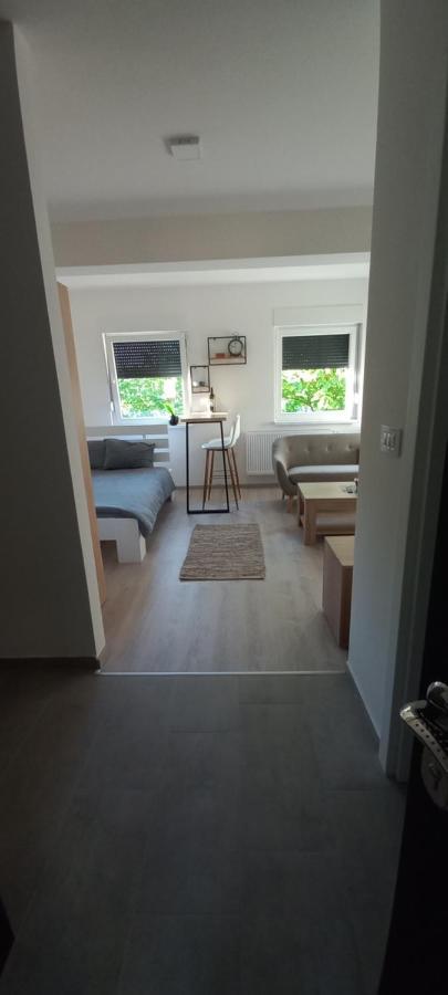 Apartman Jaksa Prijedor Dış mekan fotoğraf